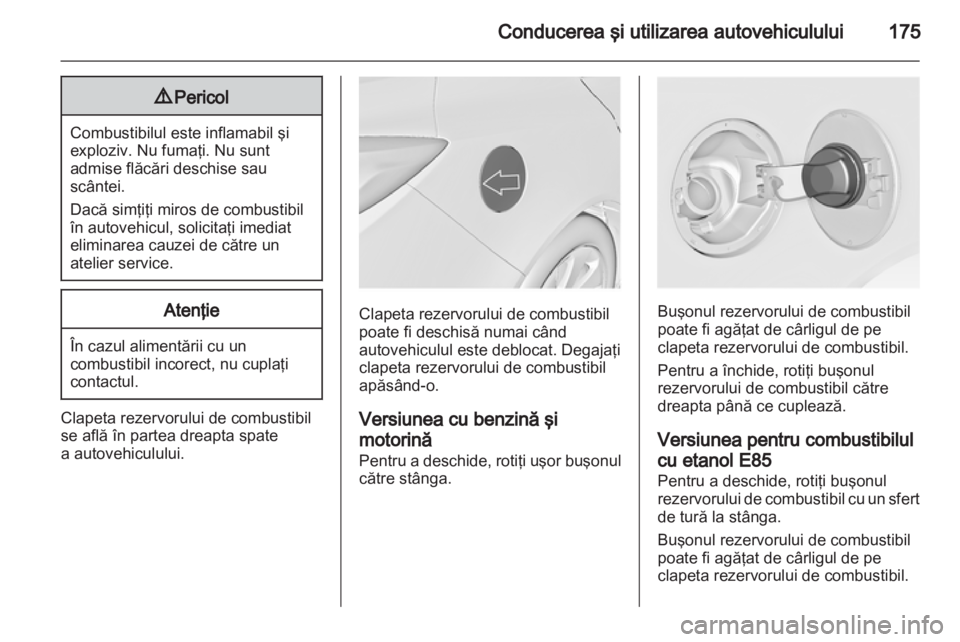 OPEL INSIGNIA 2012  Manual de utilizare (in Romanian) 