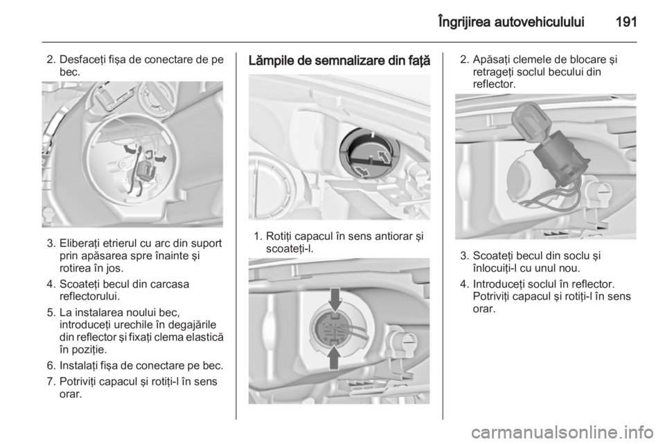 OPEL INSIGNIA 2012  Manual de utilizare (in Romanian) 