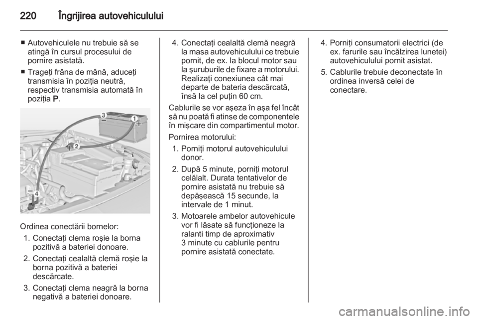 OPEL INSIGNIA 2012  Manual de utilizare (in Romanian) 