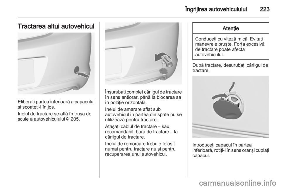 OPEL INSIGNIA 2012  Manual de utilizare (in Romanian) 