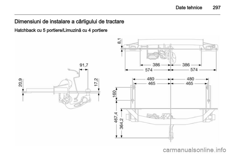 OPEL INSIGNIA 2012  Manual de utilizare (in Romanian) 