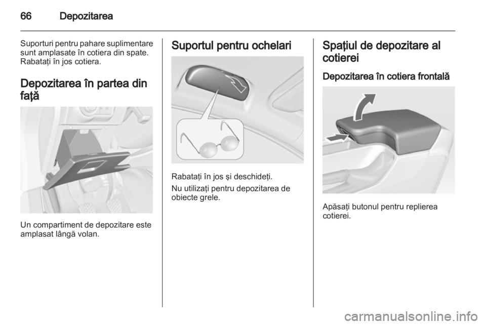 OPEL INSIGNIA 2012  Manual de utilizare (in Romanian) 