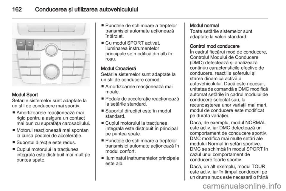 OPEL INSIGNIA 2013  Manual de utilizare (in Romanian) 