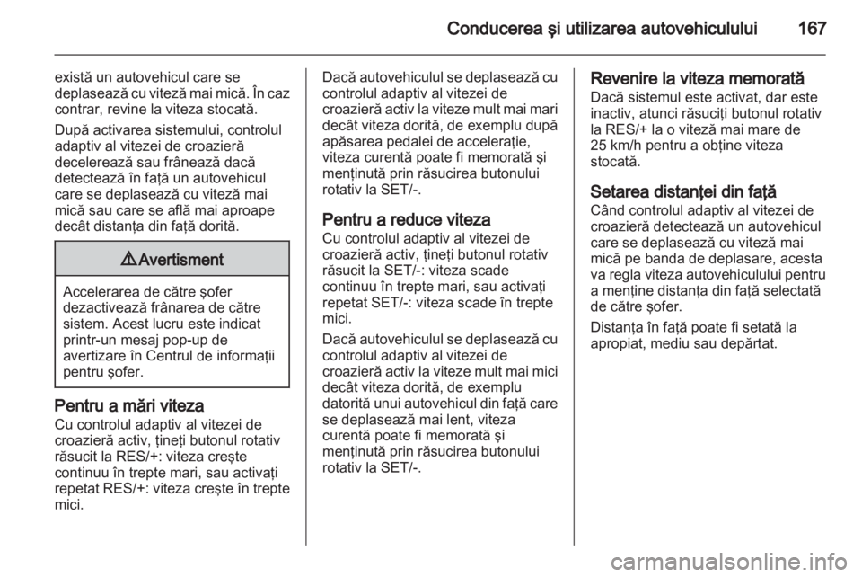 OPEL INSIGNIA 2013  Manual de utilizare (in Romanian) 