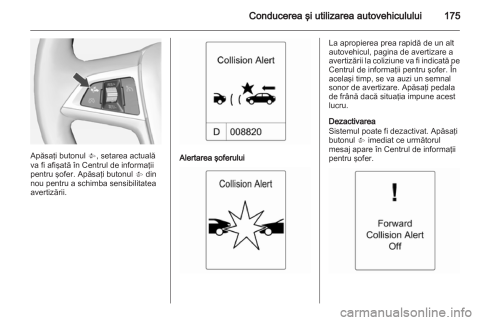 OPEL INSIGNIA 2013  Manual de utilizare (in Romanian) 