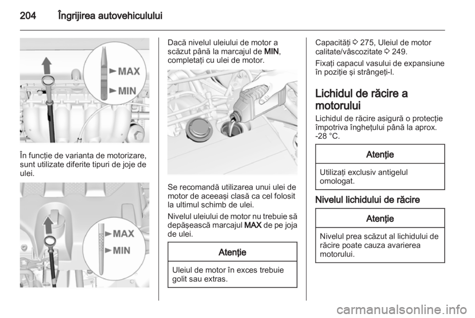 OPEL INSIGNIA 2013  Manual de utilizare (in Romanian) 