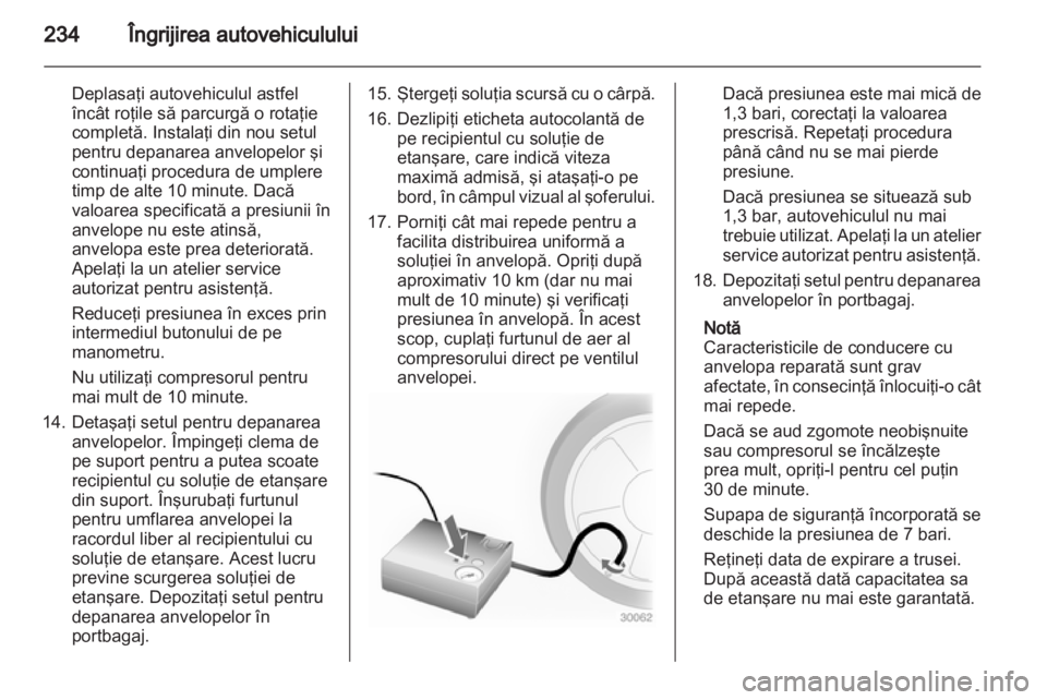 OPEL INSIGNIA 2013  Manual de utilizare (in Romanian) 