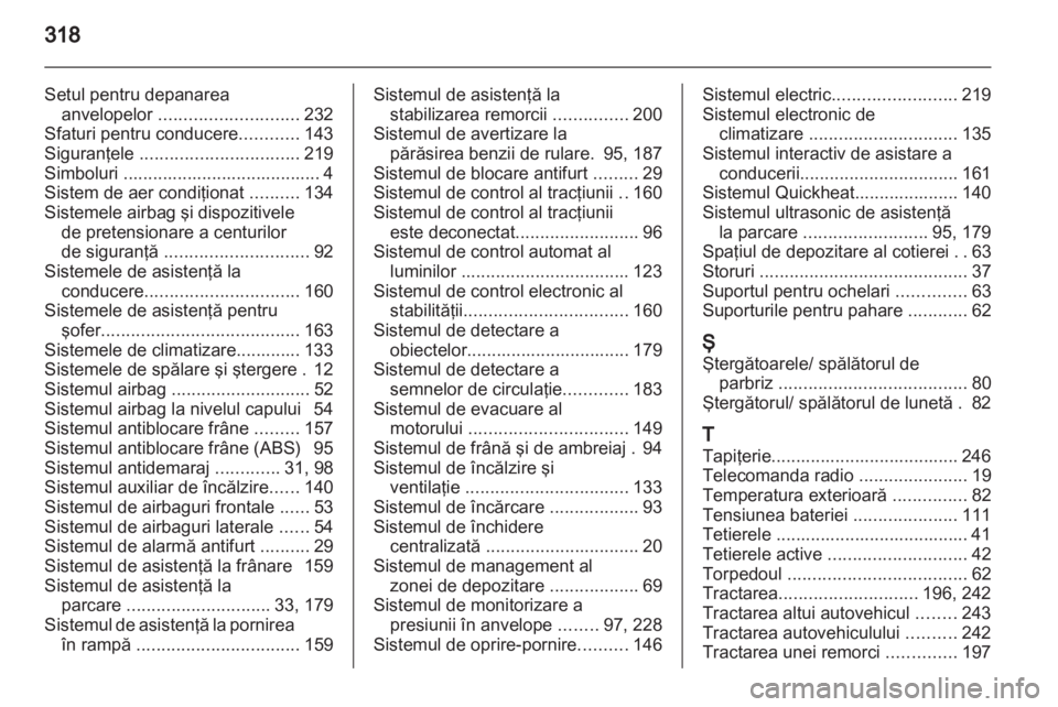 OPEL INSIGNIA 2013  Manual de utilizare (in Romanian) 