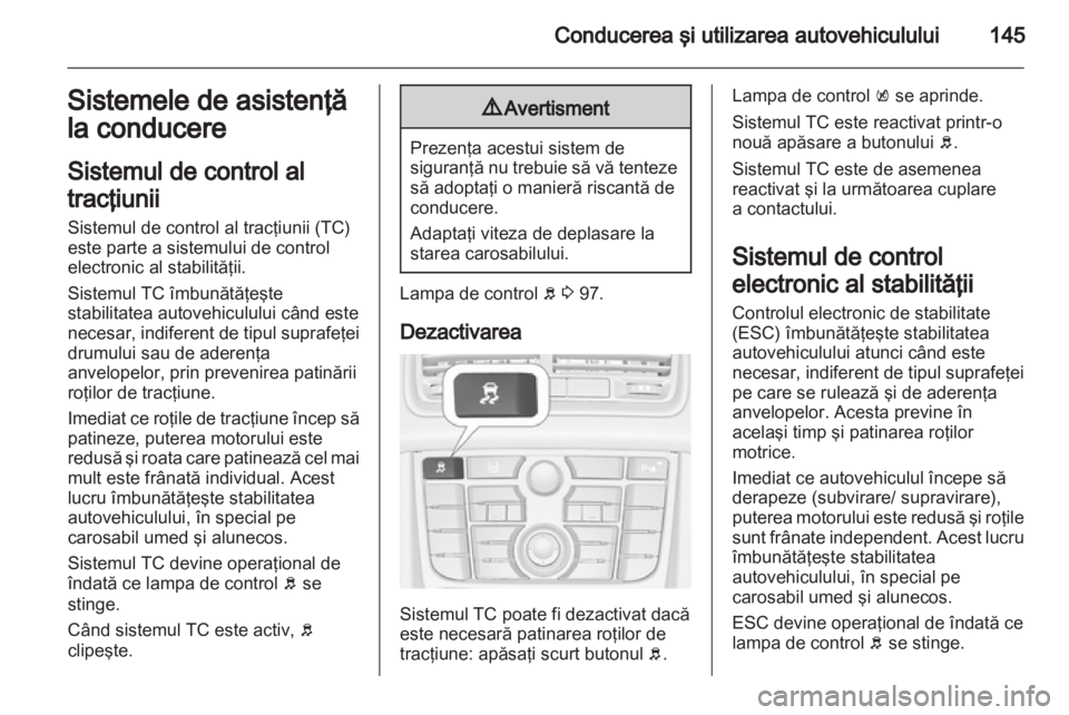 OPEL MERIVA 2011  Manual de utilizare (in Romanian) 