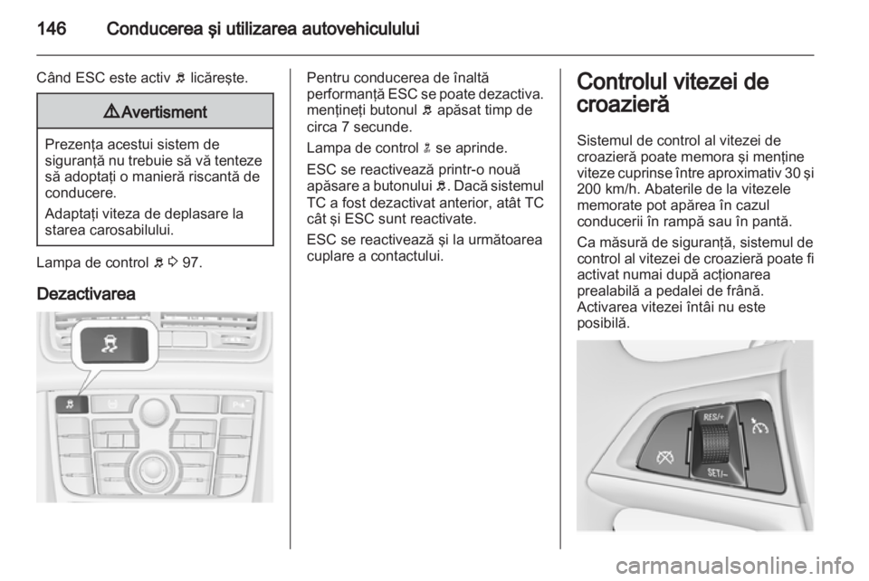 OPEL MERIVA 2011  Manual de utilizare (in Romanian) 