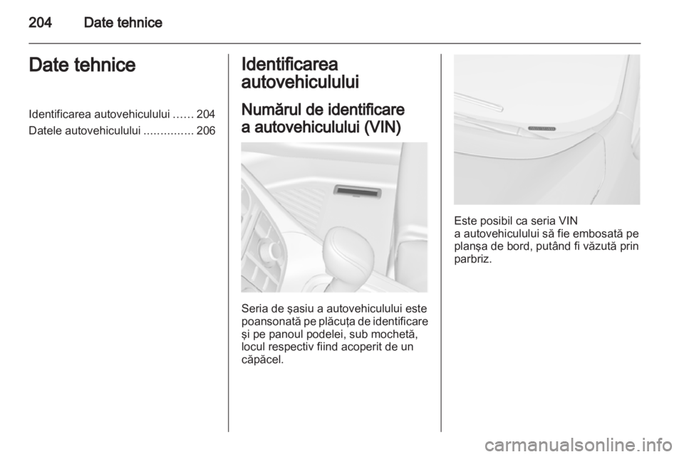 OPEL MERIVA 2011  Manual de utilizare (in Romanian) 