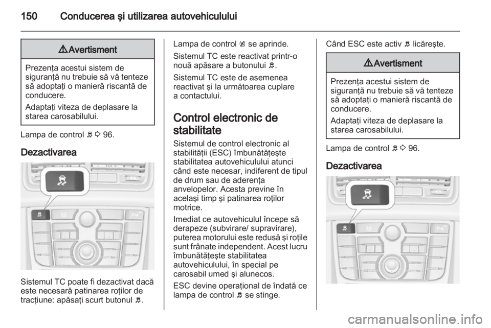 OPEL MERIVA 2012  Manual de utilizare (in Romanian) 