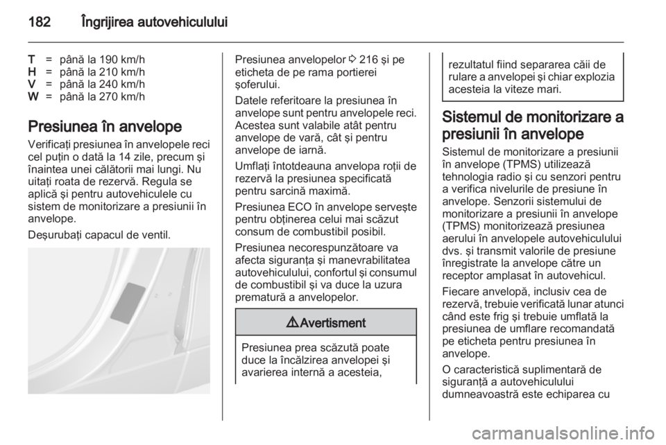 OPEL MOKKA 2013  Manual de utilizare (in Romanian) 