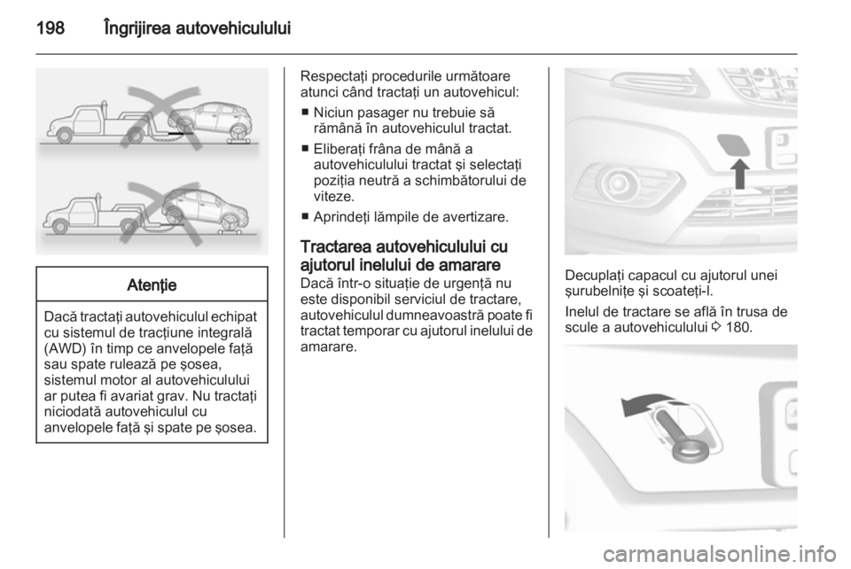 OPEL MOKKA 2013  Manual de utilizare (in Romanian) 