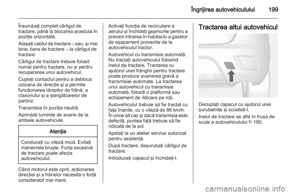 OPEL MOKKA 2013  Manual de utilizare (in Romanian) 