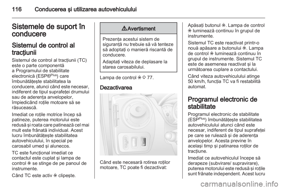 OPEL MOVANO_B 2012  Manual de utilizare (in Romanian) 