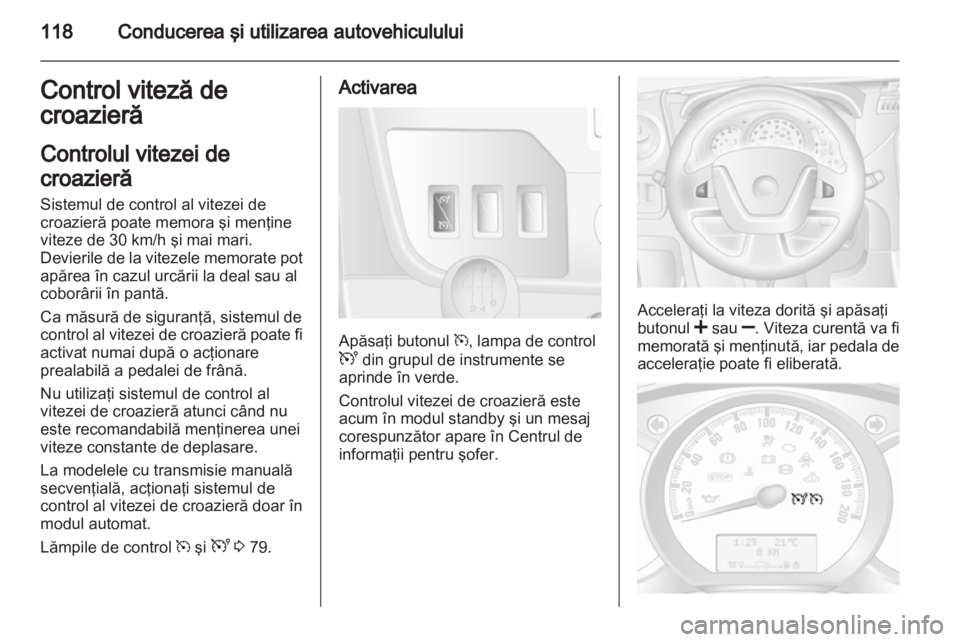 OPEL MOVANO_B 2012  Manual de utilizare (in Romanian) 