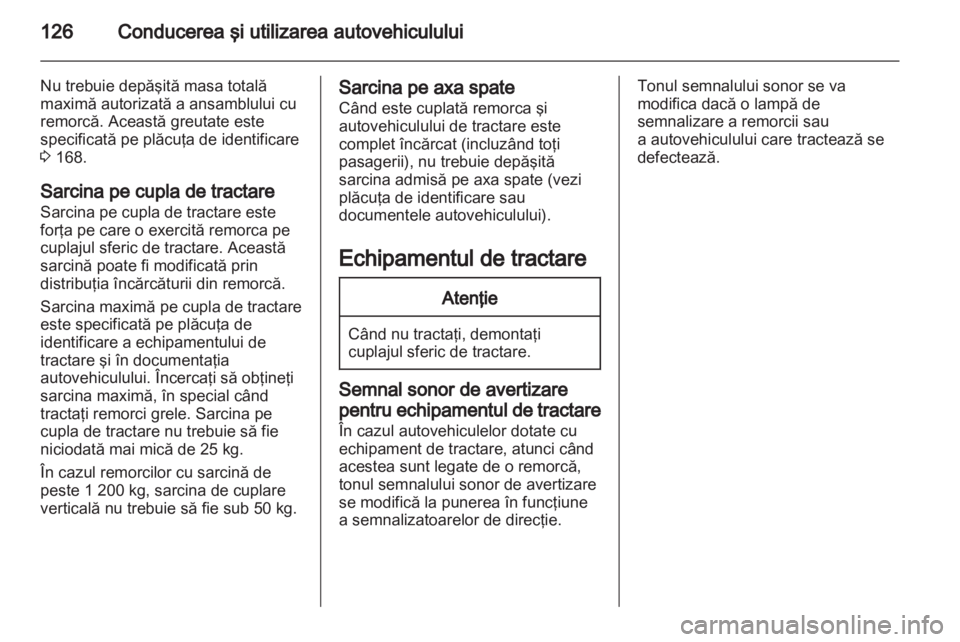 OPEL MOVANO_B 2012  Manual de utilizare (in Romanian) 