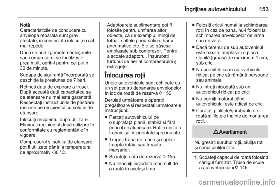 OPEL MOVANO_B 2012  Manual de utilizare (in Romanian) 