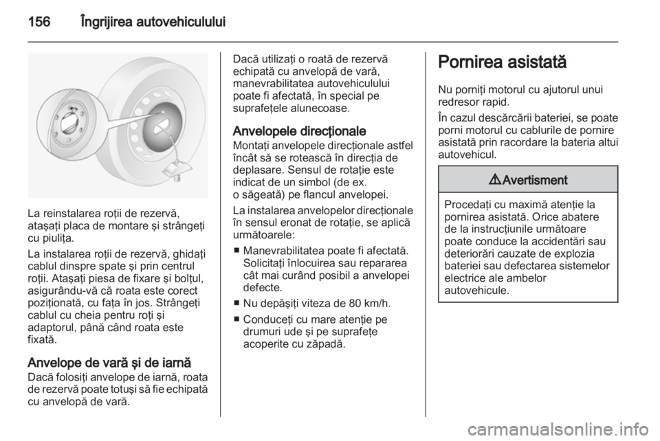 OPEL MOVANO_B 2012  Manual de utilizare (in Romanian) 