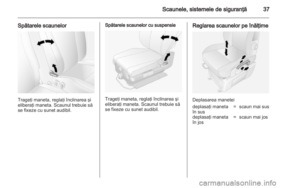 OPEL MOVANO_B 2012  Manual de utilizare (in Romanian) 
