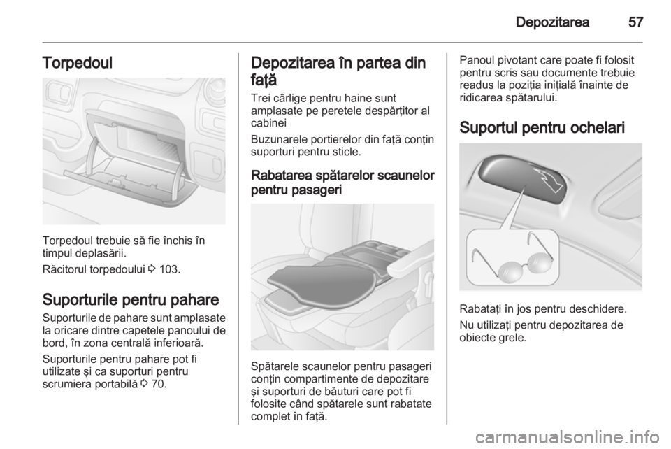 OPEL MOVANO_B 2012  Manual de utilizare (in Romanian) 