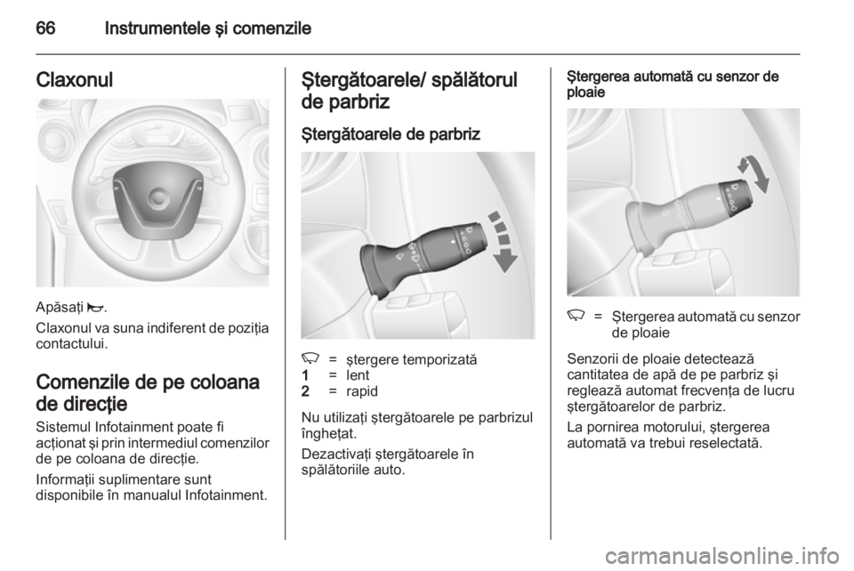 OPEL MOVANO_B 2012  Manual de utilizare (in Romanian) 
