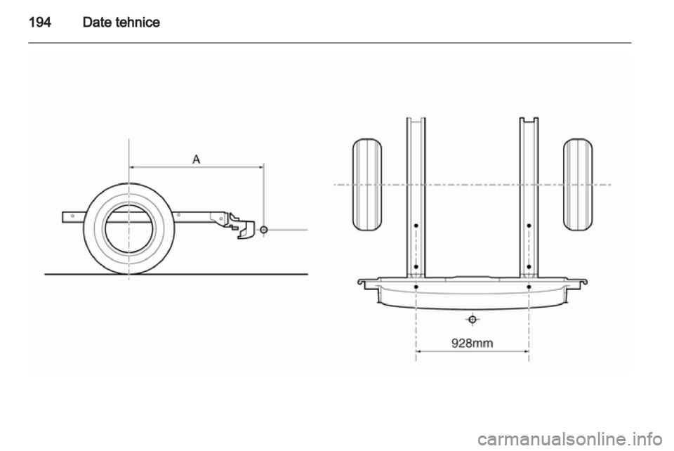 OPEL MOVANO_B 2012.5  Manual de utilizare (in Romanian) 