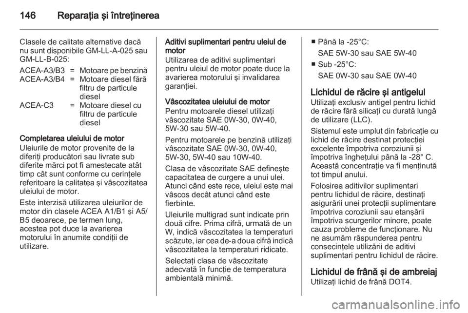 OPEL VIVARO 2011  Manual de utilizare (in Romanian) 