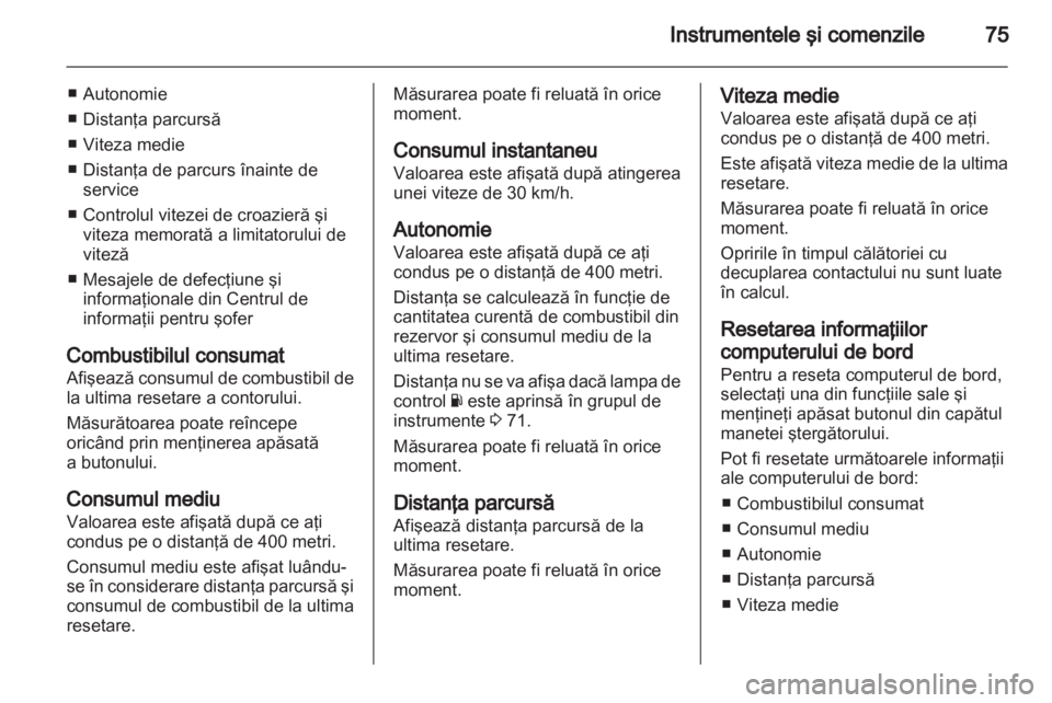 OPEL VIVARO 2011  Manual de utilizare (in Romanian) 