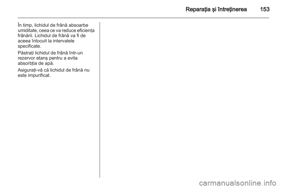 OPEL VIVARO 2011.5  Manual de utilizare (in Romanian) 
