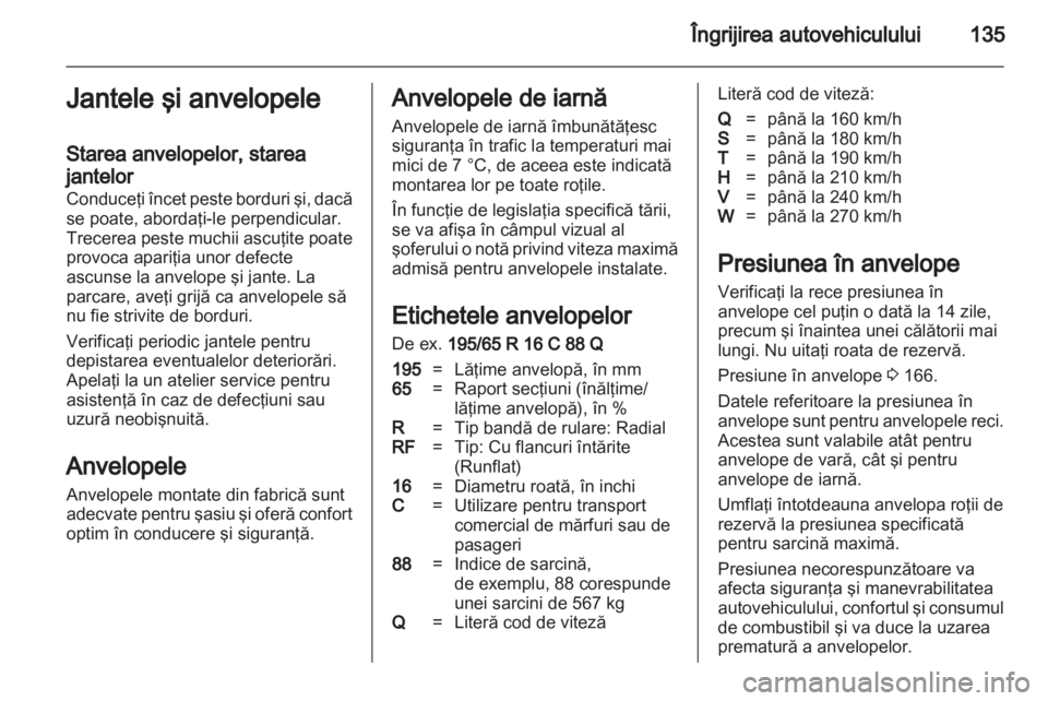 OPEL VIVARO 2012  Manual de utilizare (in Romanian) 