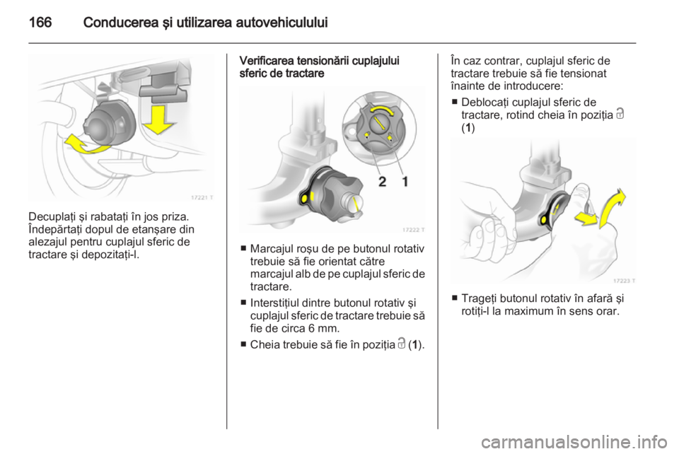 OPEL ZAFIRA 2011  Manual de utilizare (in Romanian) 