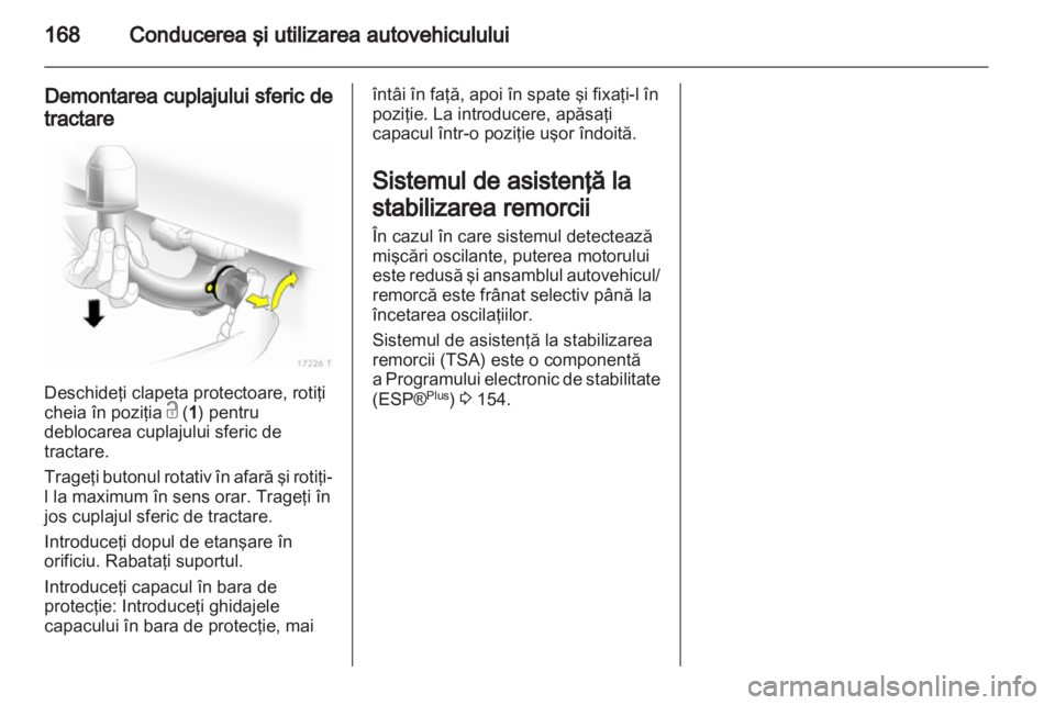 OPEL ZAFIRA 2011  Manual de utilizare (in Romanian) 