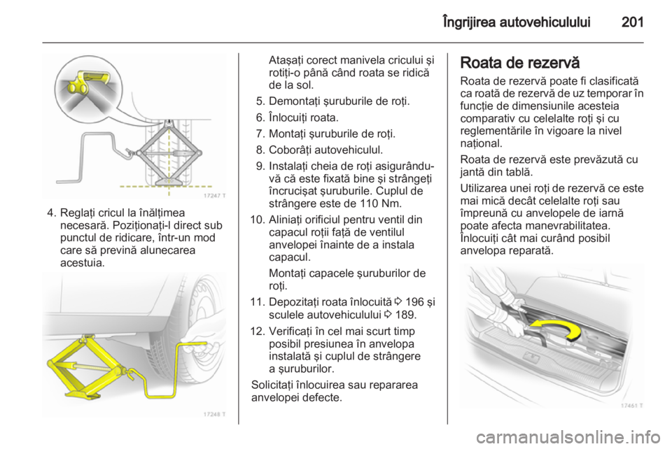 OPEL ZAFIRA 2011  Manual de utilizare (in Romanian) 