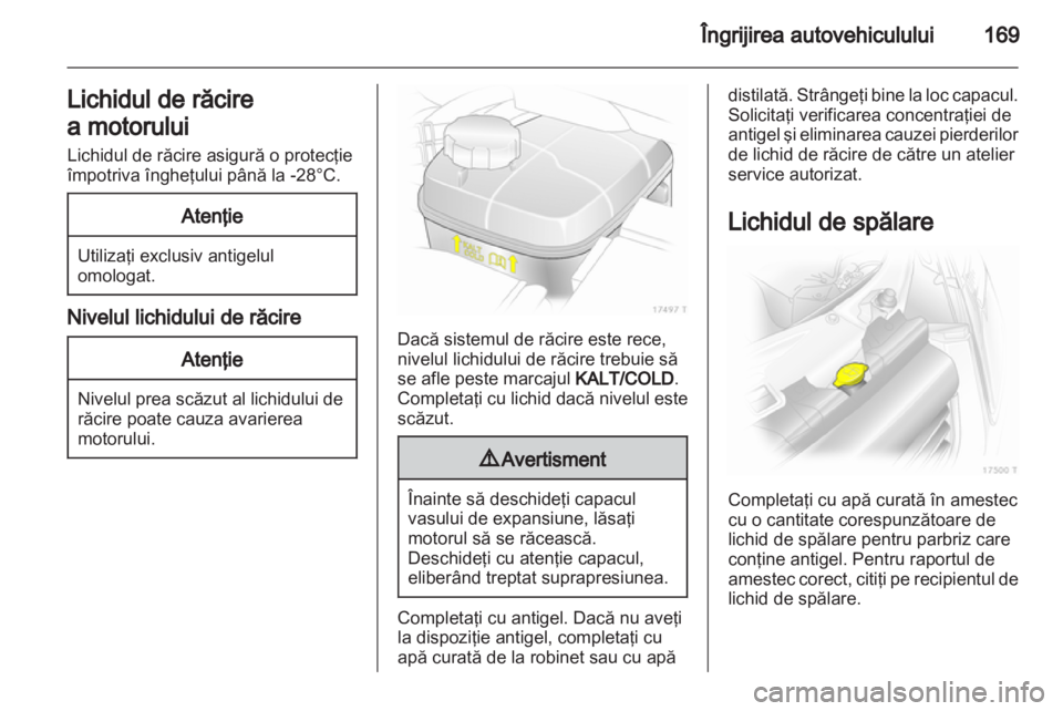 OPEL ZAFIRA 2012  Manual de utilizare (in Romanian) 