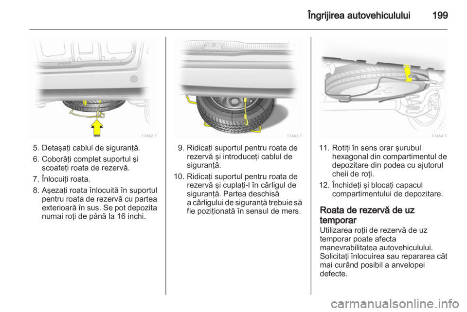 OPEL ZAFIRA 2012  Manual de utilizare (in Romanian) 