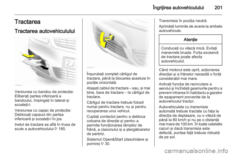 OPEL ZAFIRA 2013  Manual de utilizare (in Romanian) 