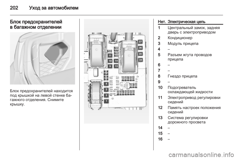 OPEL INSIGNIA 2010  Инструкция по эксплуатации (in Russian) 