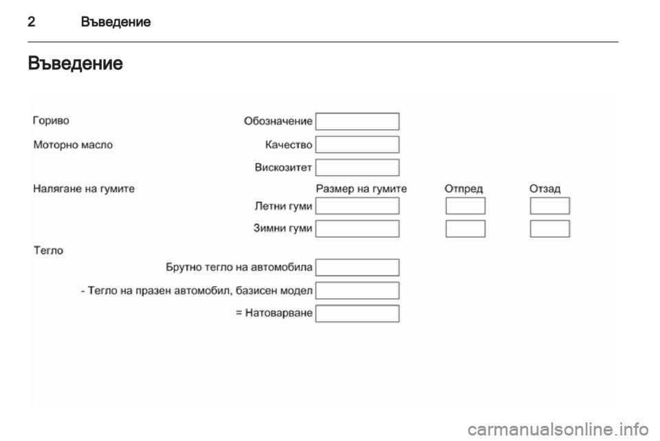 OPEL ASTRA J HB5 & ST 2012.5  Ръководство за експлоатация (in Bulgarian) 
