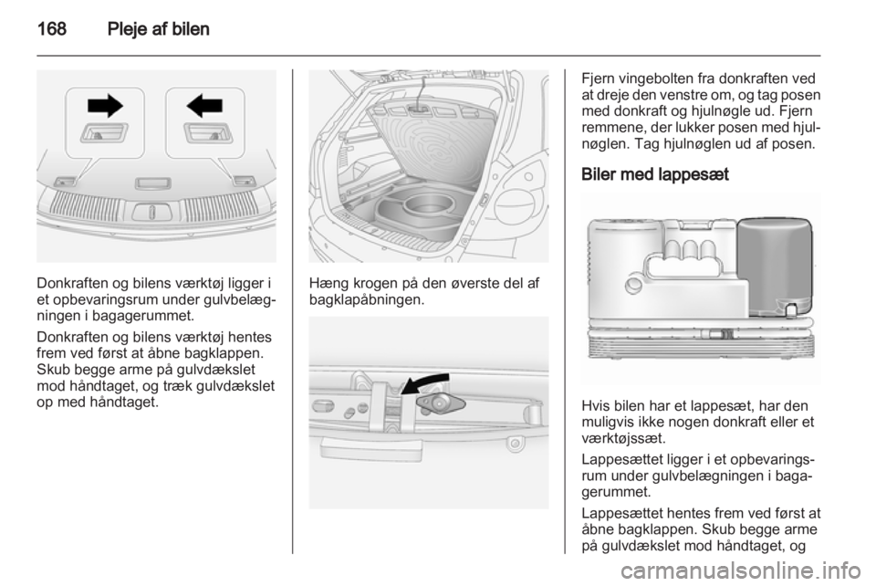 OPEL ANTARA 2012.5  Instruktionsbog (in Danish) 