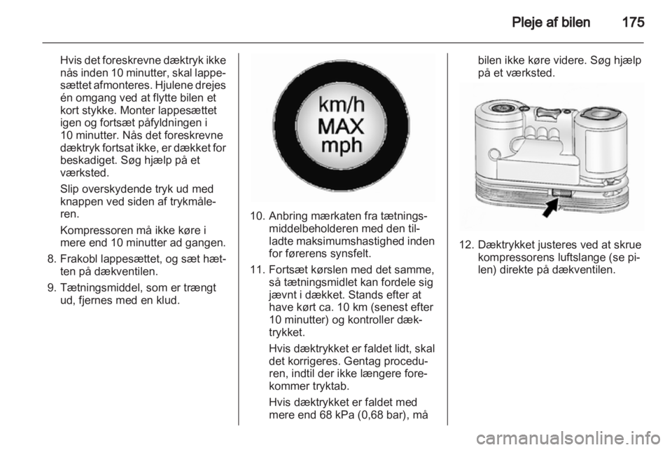 OPEL ANTARA 2012.5  Instruktionsbog (in Danish) 