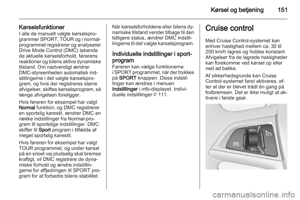 OPEL ASTRA J 2011.5  Instruktionsbog (in Danish) 