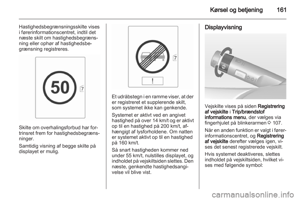 OPEL ASTRA J HB5 & ST 2012  Instruktionsbog (in Danish) 