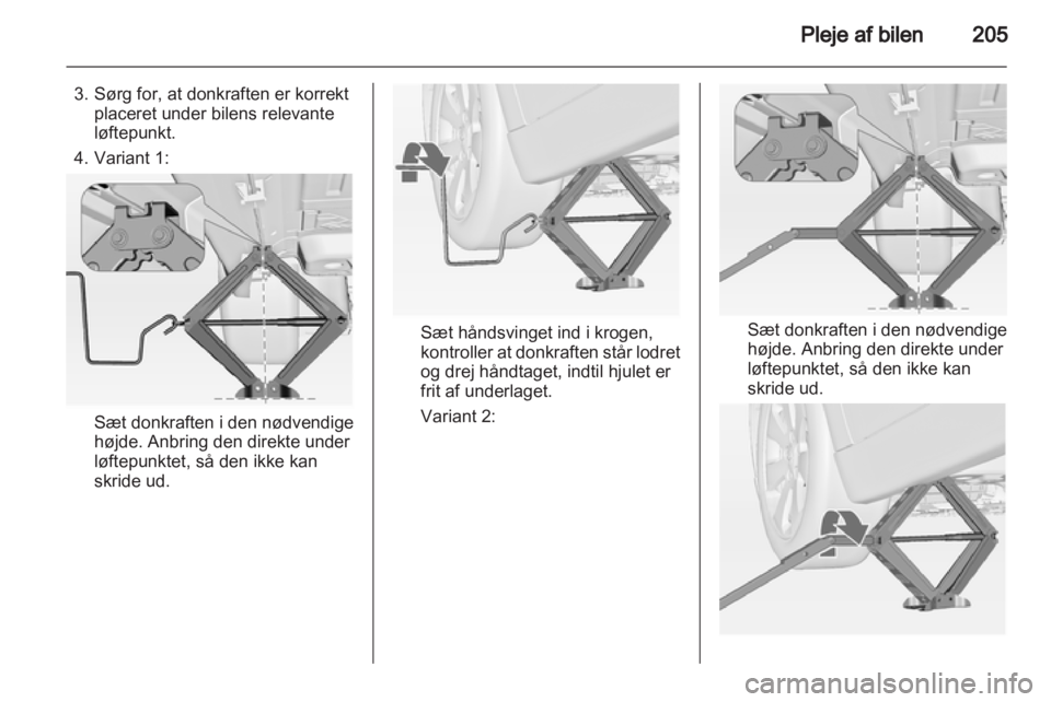 OPEL ASTRA J HB5 & ST 2012  Instruktionsbog (in Danish) 