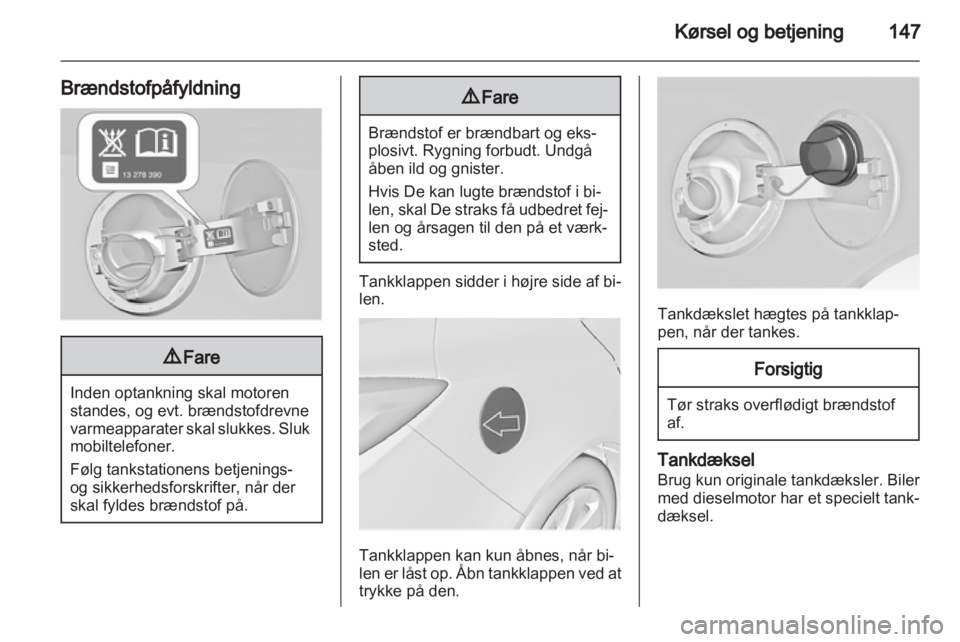 OPEL INSIGNIA 2010.5  Instruktionsbog (in Danish) 