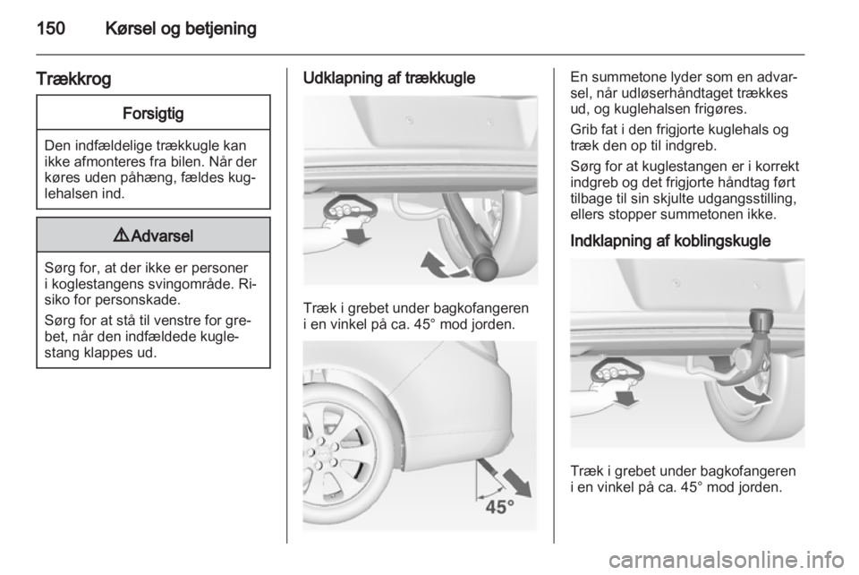 OPEL INSIGNIA 2010.5  Instruktionsbog (in Danish) 