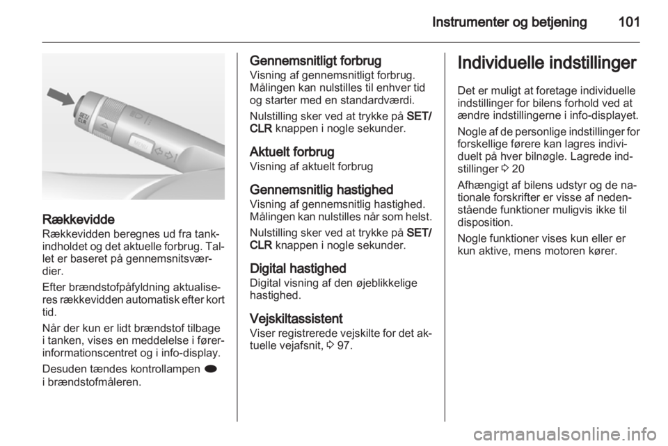 OPEL INSIGNIA 2011  Instruktionsbog (in Danish) 