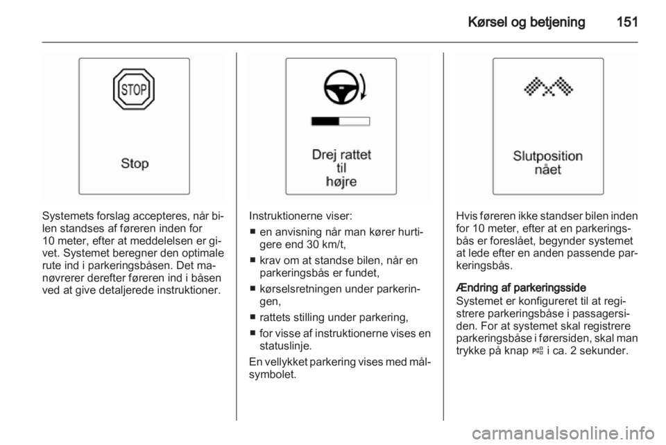 OPEL INSIGNIA 2012  Instruktionsbog (in Danish) 