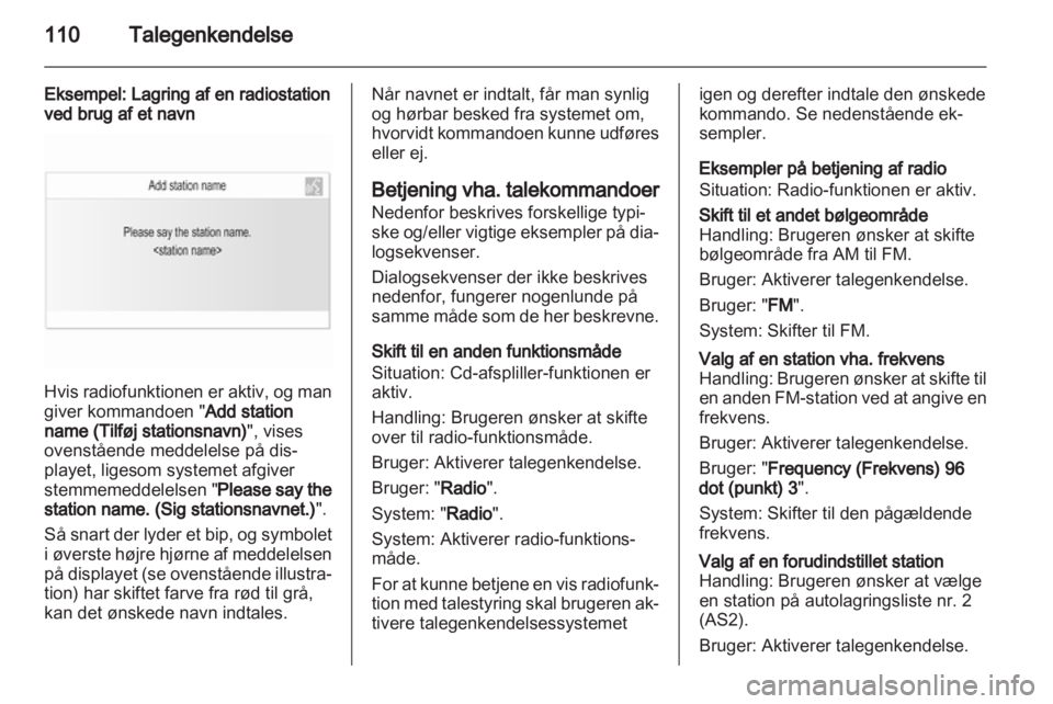 OPEL INSIGNIA 2012.5  Instruktionsbog til Infotainment (in Danish) 